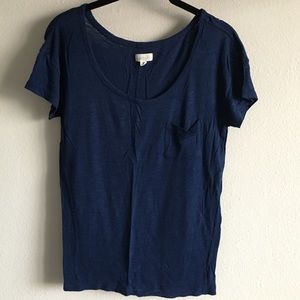 Aerie Pocket Tee